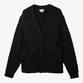Patron Cardigan