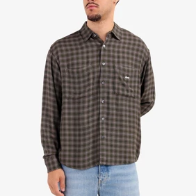 Clarence Woven