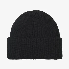 Mid Icon Patch Cuff Beanie