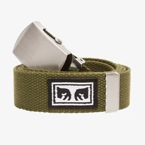Big Boy Web Belt