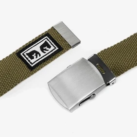 Big Boy Web Belt