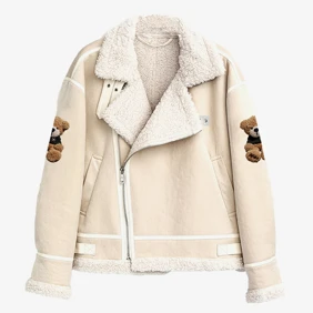 Capsule Teddy