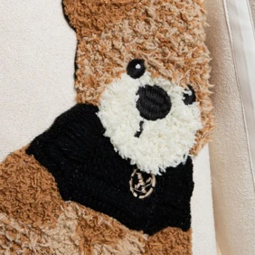 Capsule Teddy