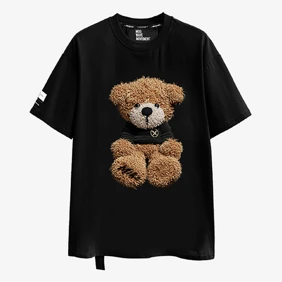 Capsule Teddy