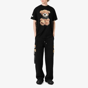 Capsule Teddy