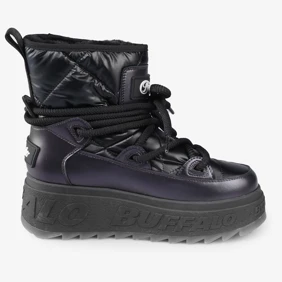 Eliza Snow Boot