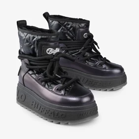 Eliza Snow Boot