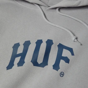 Arch P/o Hoodie