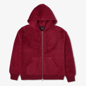 Corso Heavyweight F/z Hoodie