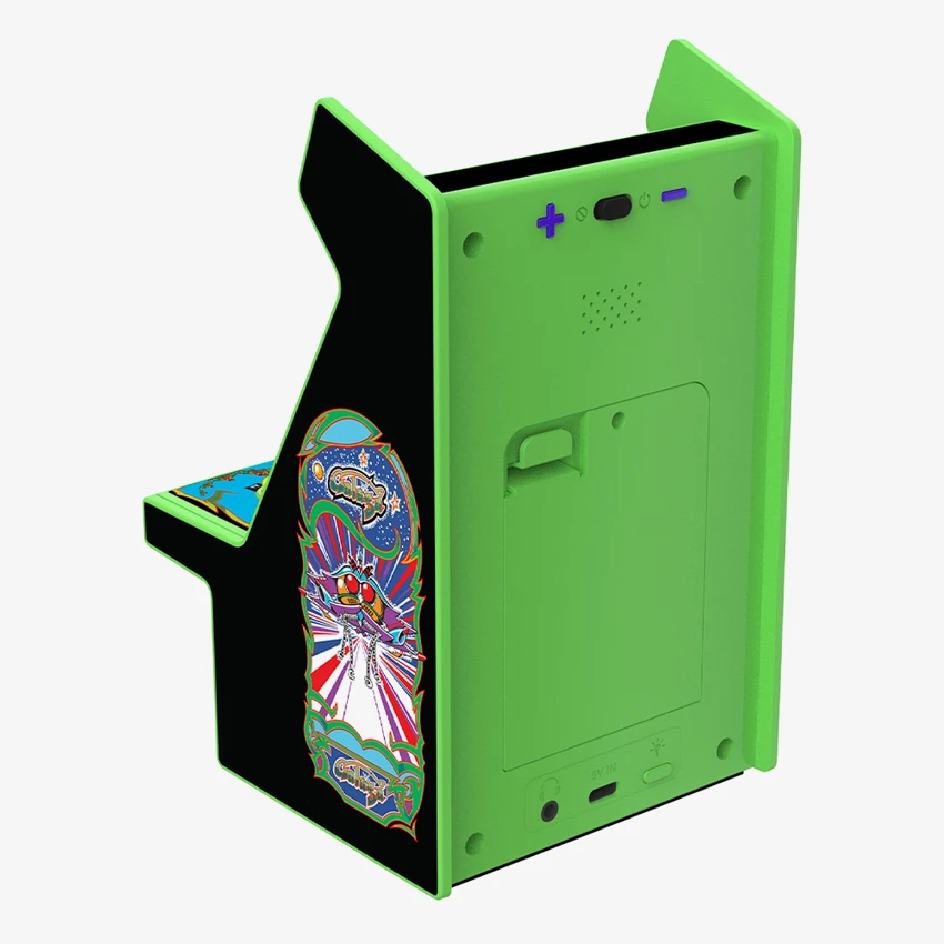 Zoomable product