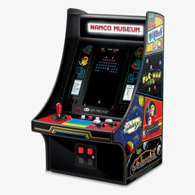 Bandai Namco Museum Hits (20 In 1) - MiNI Player 10"
