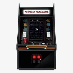 Bandai Namco Museum Hits (20 In 1) - MiNI Player 10"