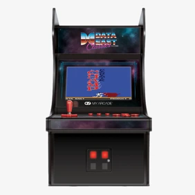 Data East™ Hits (34 In 1) - MinI Player 10"