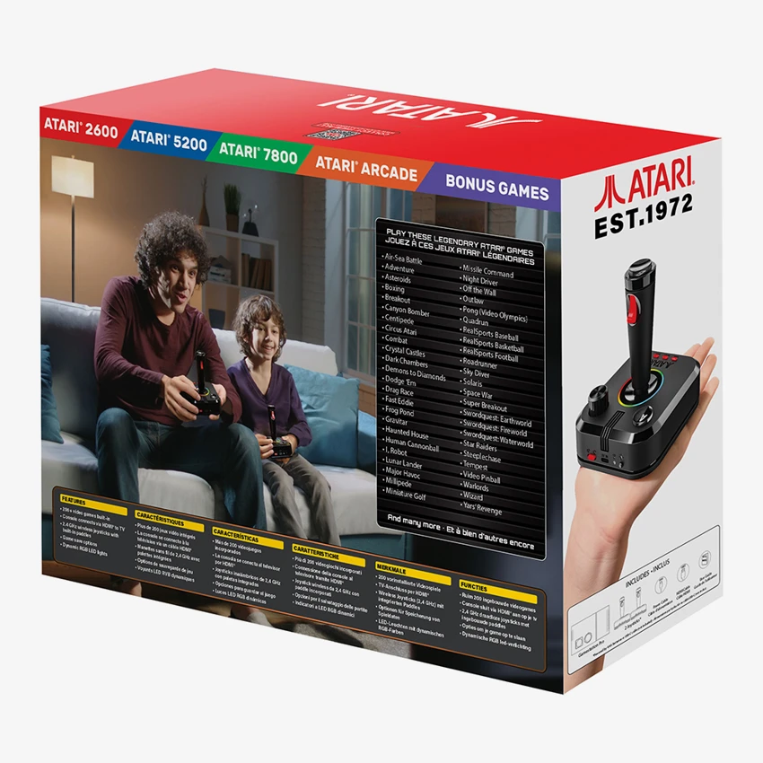 Zoomable product