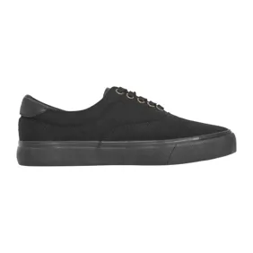 Low Sneaker With Laces