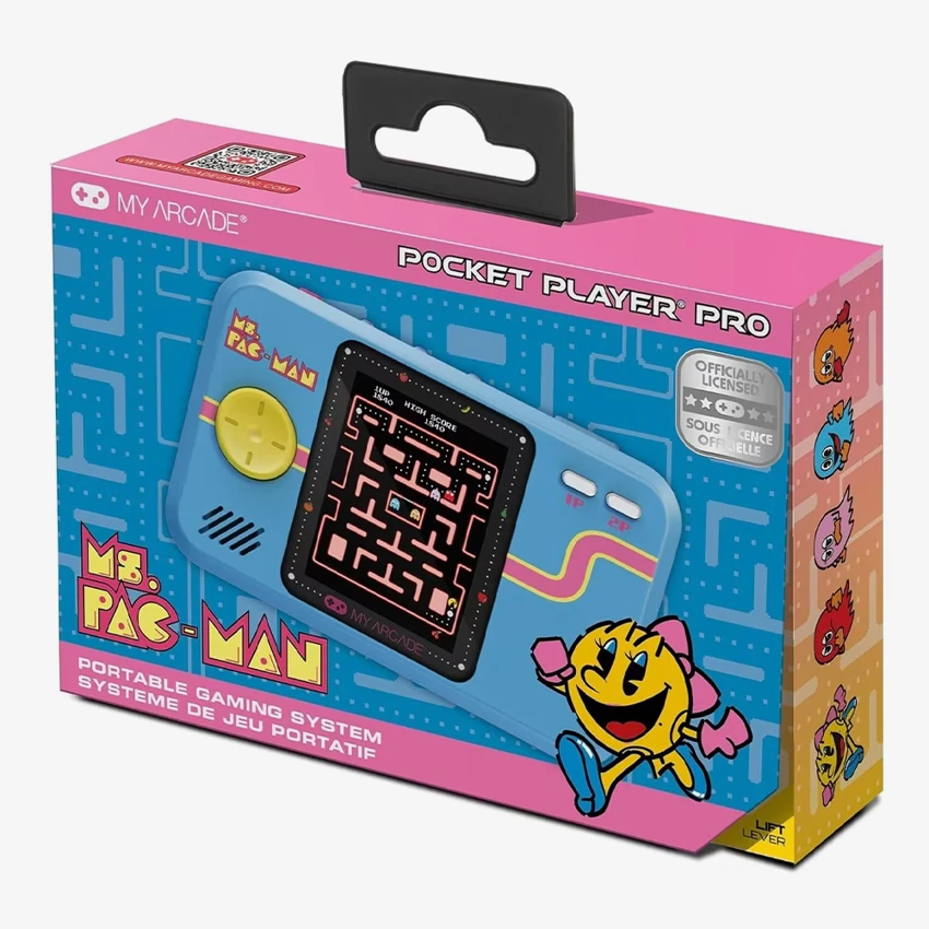 Zoomable product