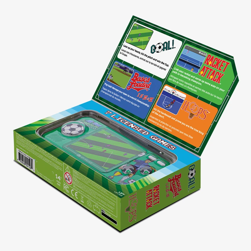 Zoomable product