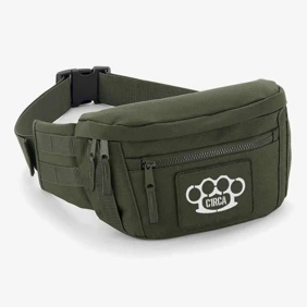 Peacemaker Waistpack
