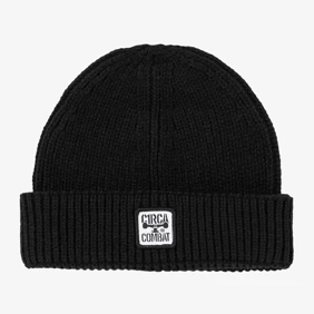 Street Combat Beanie