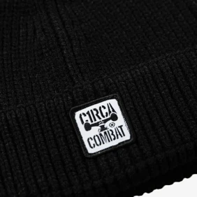 Street Combat Beanie