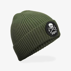 Lopez Beanie