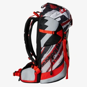 Shredded Camper Backpack