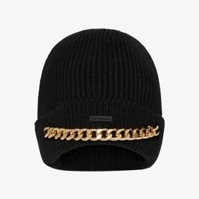 Links On My Mind Beanie
