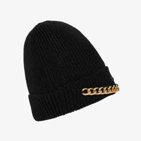 Links On My Mind Beanie