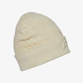 3d Knit Beanie