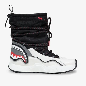 Arctic Predator Boot