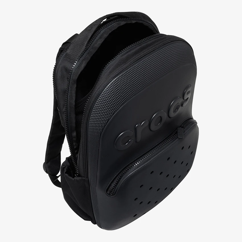 CROCS Backpack BLACK CZFB0003-001 - UndergroundShop