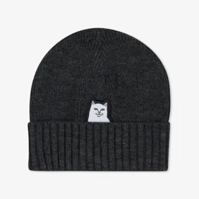 Lord Nermal Beanie