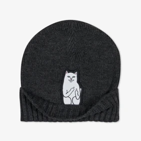 Lord Nermal Beanie