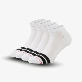 Fuck Off Low Cut Socks 2-Pack