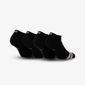 Fuck Off Low Cut Socks 2-Pack