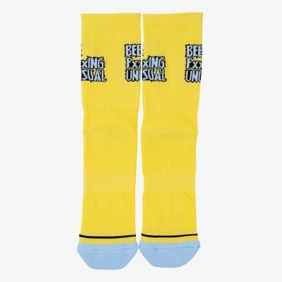 FxxxING Unusual Socks