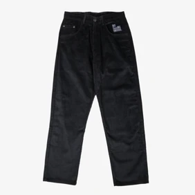 Relaxed Corduroy Pants