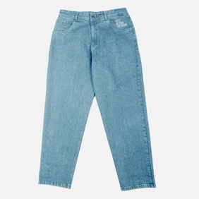 Relaxed Jeans