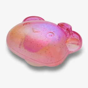 Jibbitz Jelly Bear Face