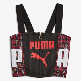 FUTURE PUMA ARCHIVE Jersey Tank Top
