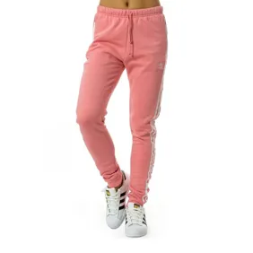 W Originals Sweatpants Regular Tp Cuff Tactile Rose