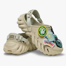 NBA Echo Clog