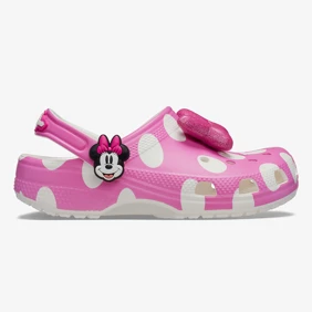 Minnie Mouse Cls Clg K