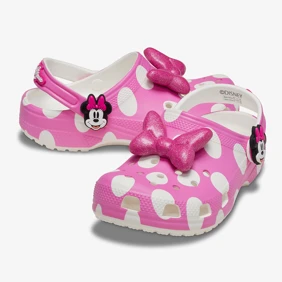 Minnie Mouse Cls Clg K