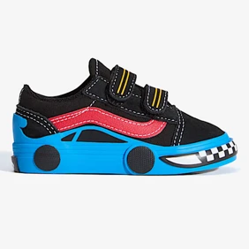 Old Skool V