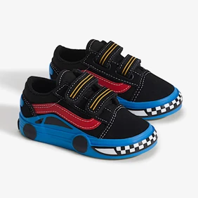 Old Skool V