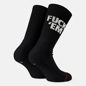 Og Fck Em Premium Socks