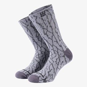 Elephant Print Limited Edition Socks