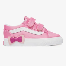 Old Skool V Bow