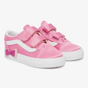 Old Skool V Bow